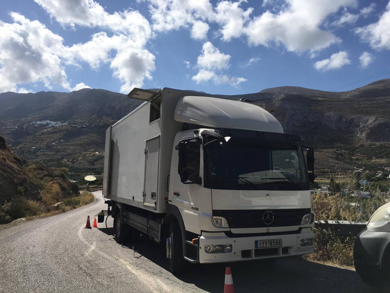 lighting-rental-truck-brightvision.gr