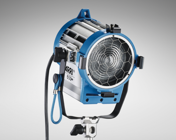 Arri Fresnel 650 plus-brightvision.gr