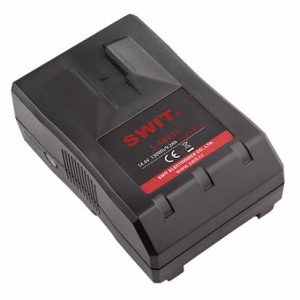 s8083s+270wh high load v mount battery pack-brightvision.gr