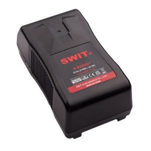 s8183s+270wh high load v mount battery pack-brightvision.gr