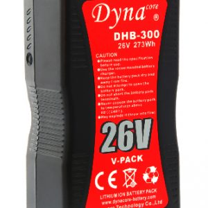 DBH-300(26v 23wh-li ion battery high power battery-brightvision.gr