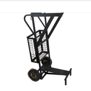 KUPO Pro C-stand Grip Cart For 12 Sets